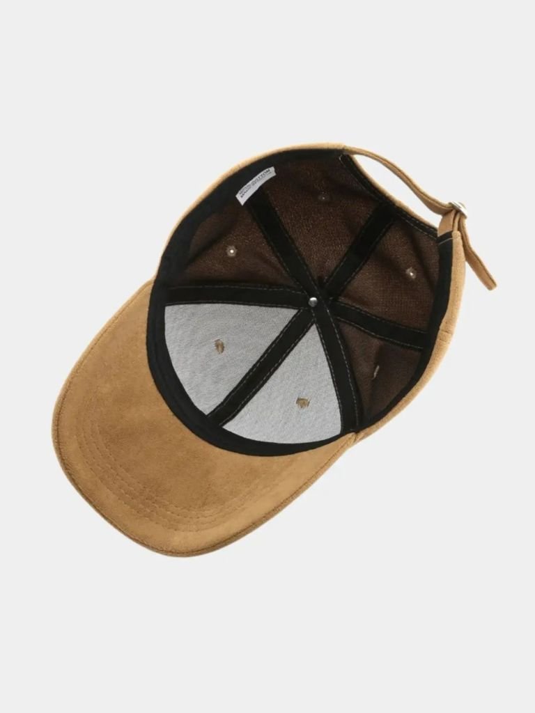 Elegancka Czapka
