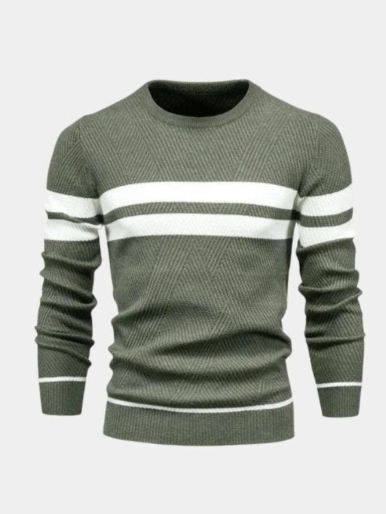 Basic Casual Sweater