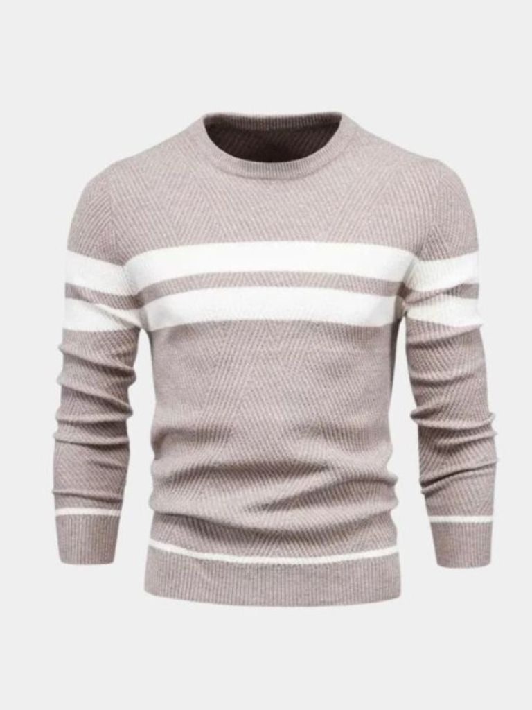 Basic Casual Sweater