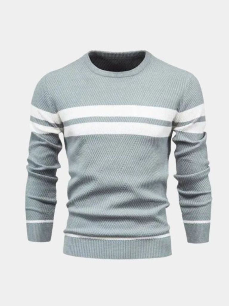 Basic Casual Sweater