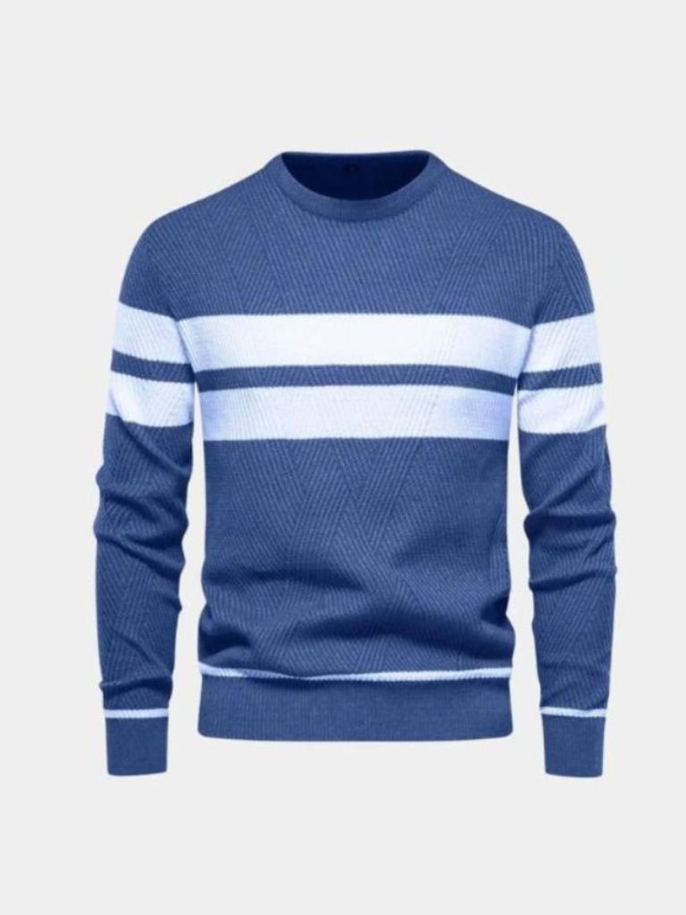 Basic Casual Sweater