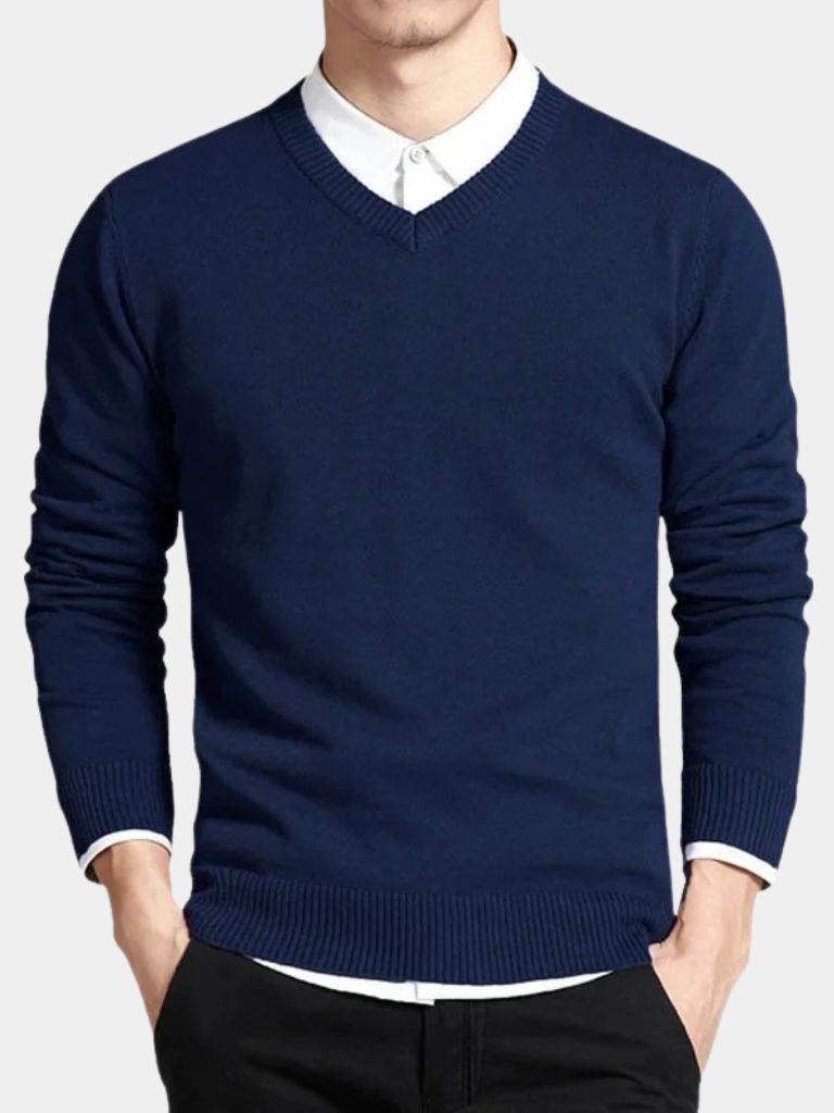 Basic Pullover