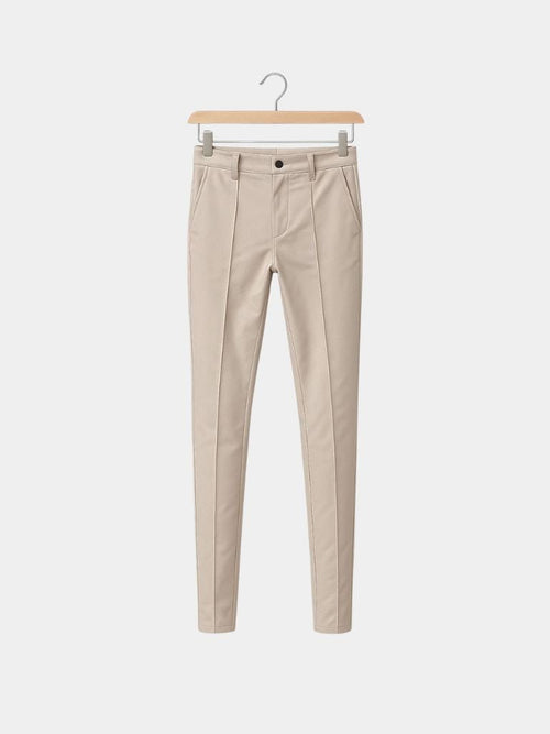Niezbędne Elastyczne Skinny Spodnie