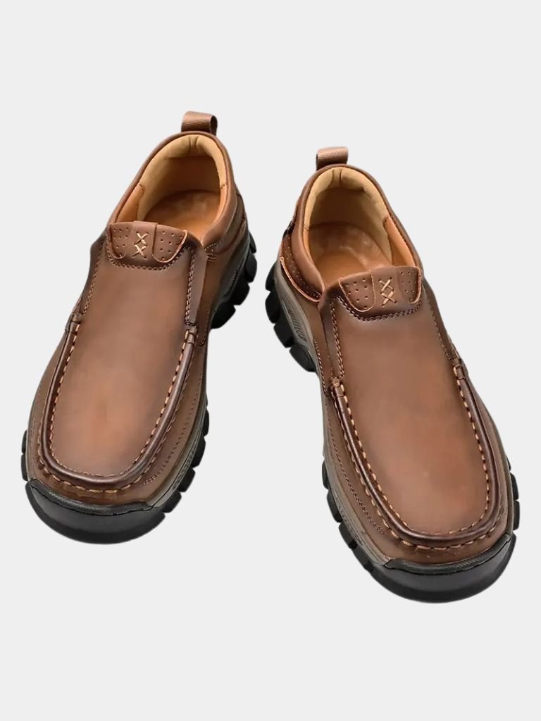 Codzienne, wygodne buty