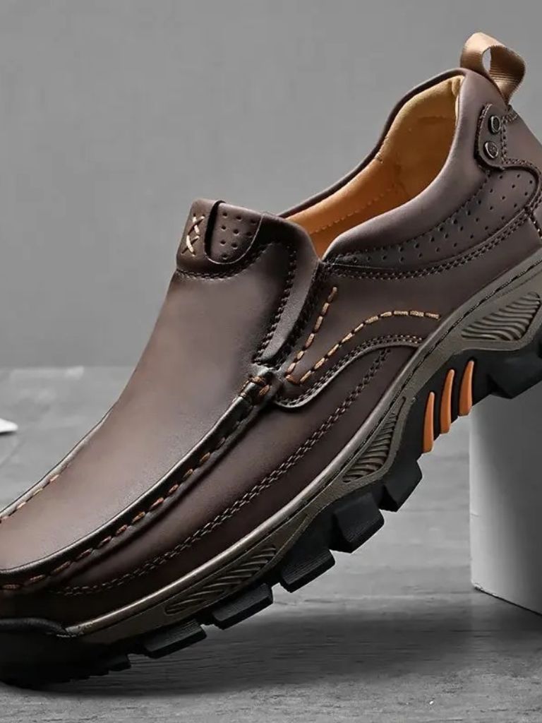 Codzienne, wygodne buty