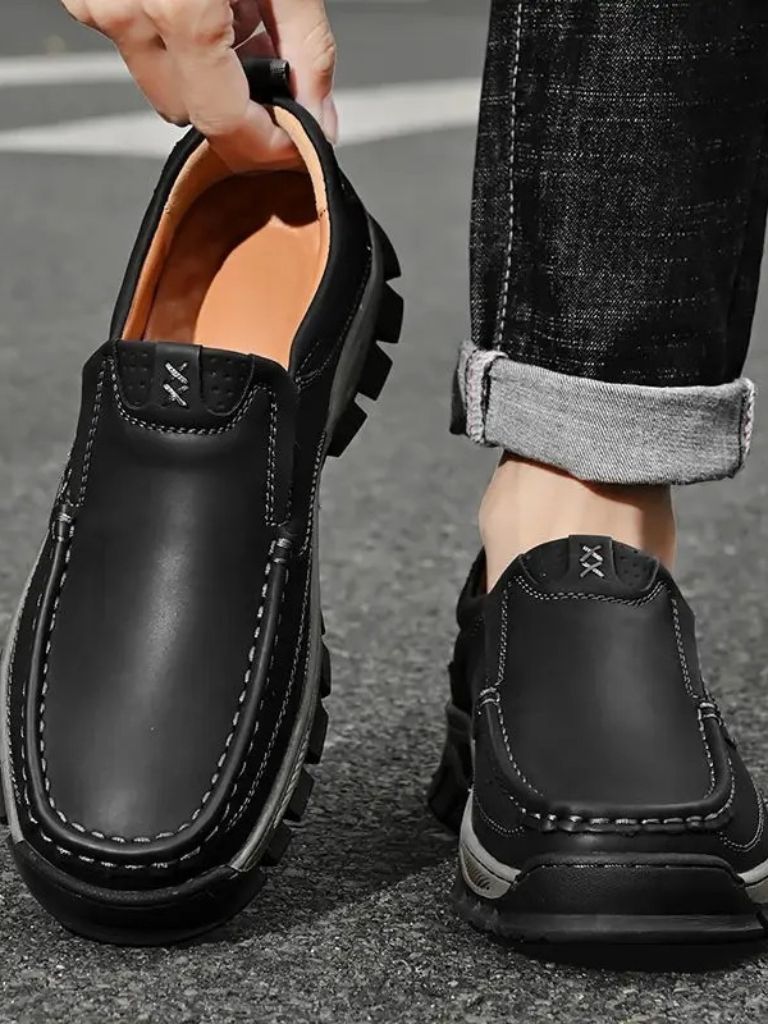 Codzienne, wygodne buty