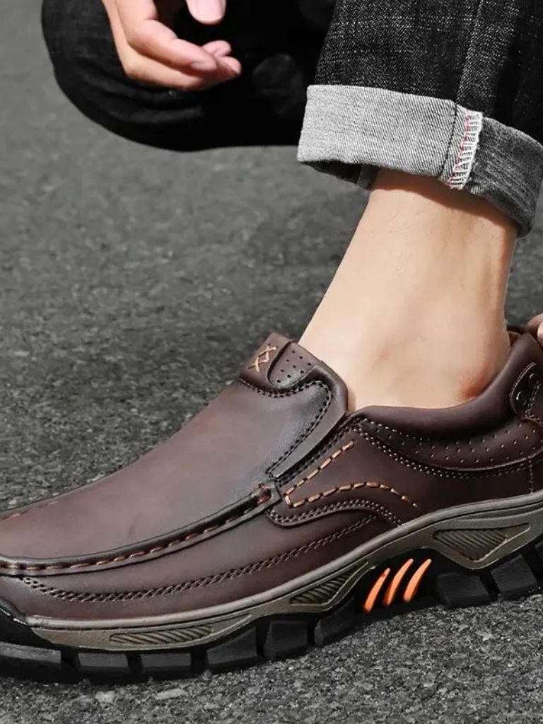 Codzienne, wygodne buty