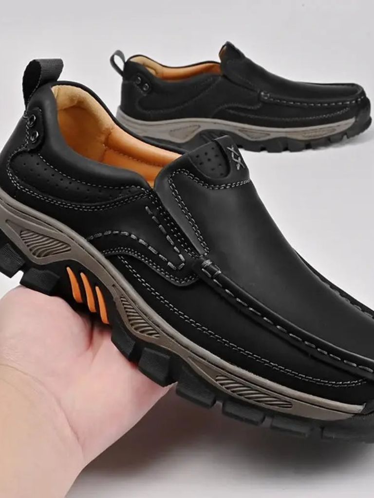 Codzienne, wygodne buty