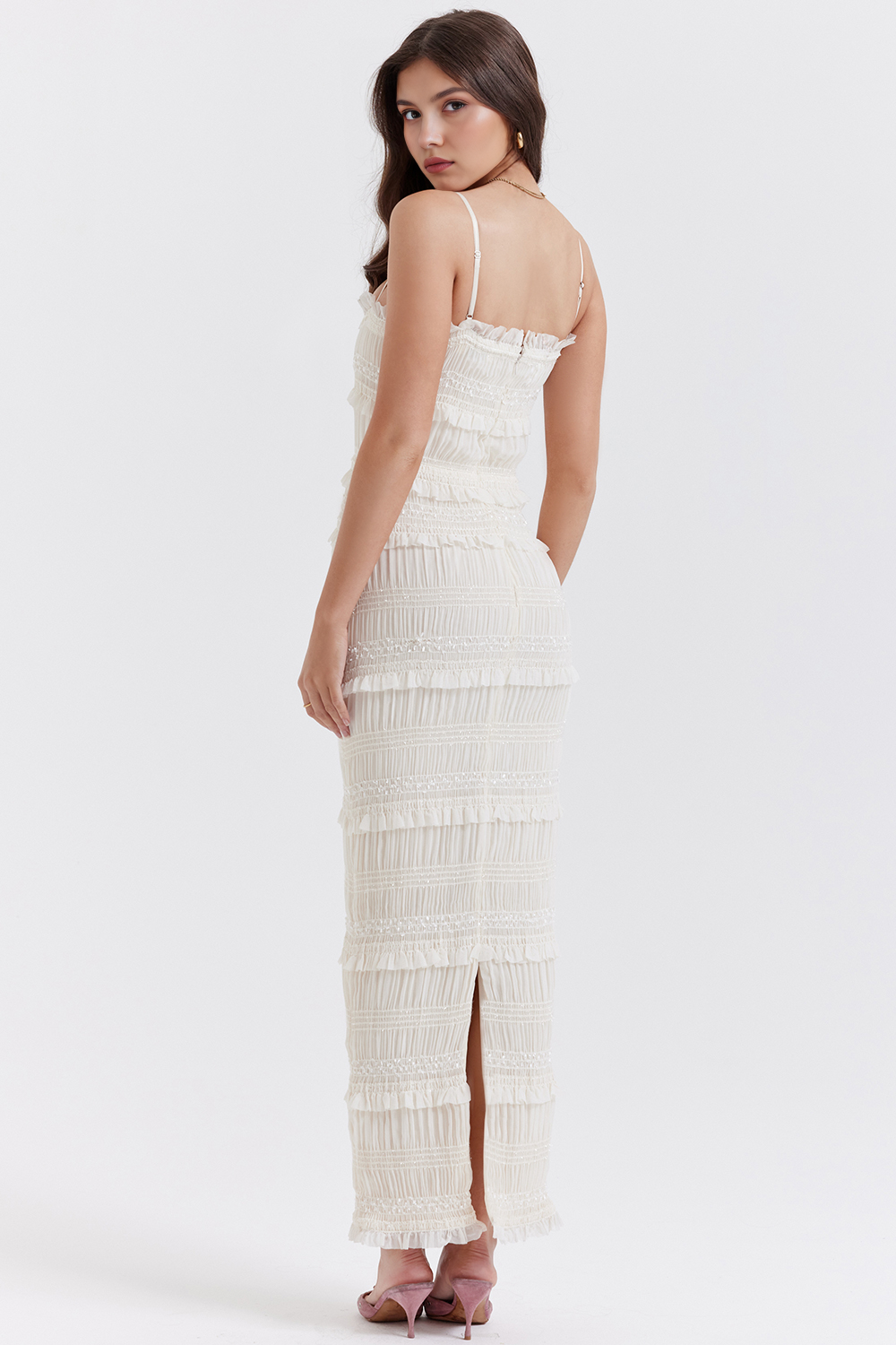 SOLARA - MaxiDress