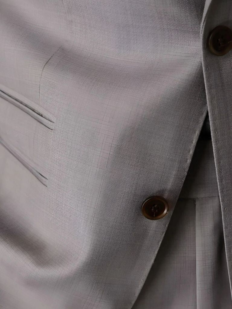 Elegancki Garnitur Genova