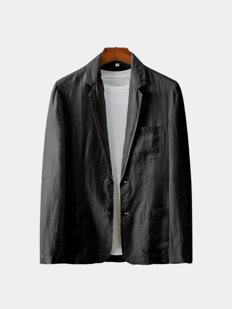 Gianni Summer Jacket