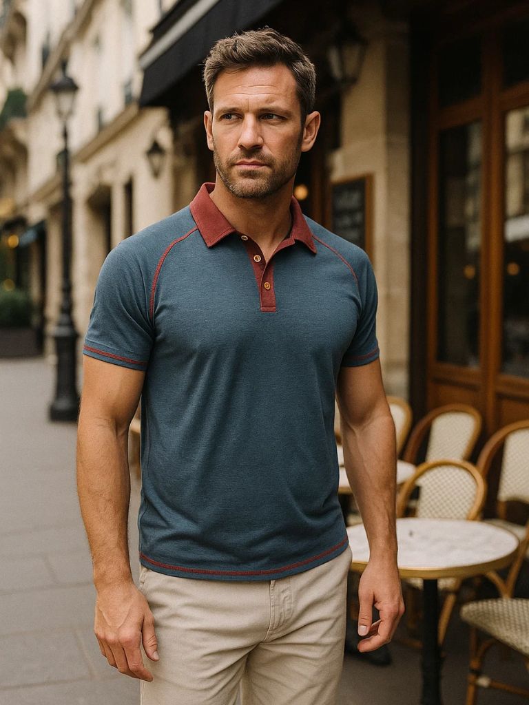 Polo Greenmoor