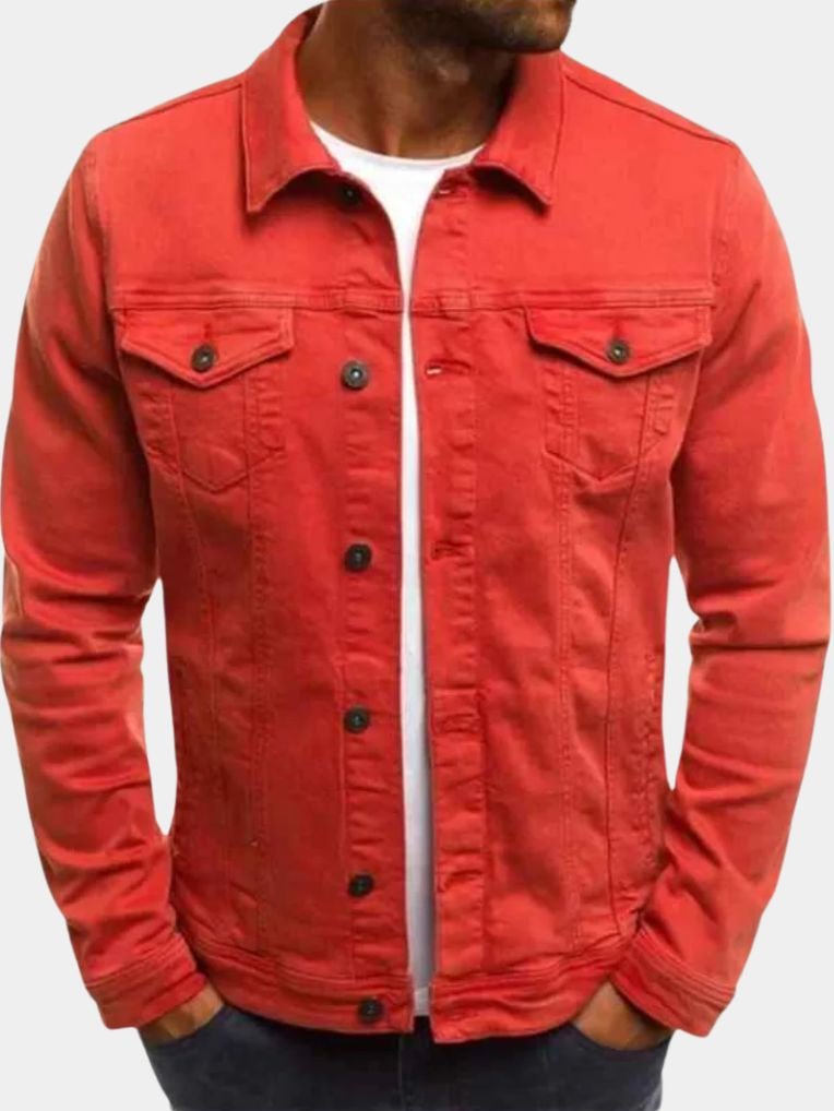 Casual Heritage Jacket