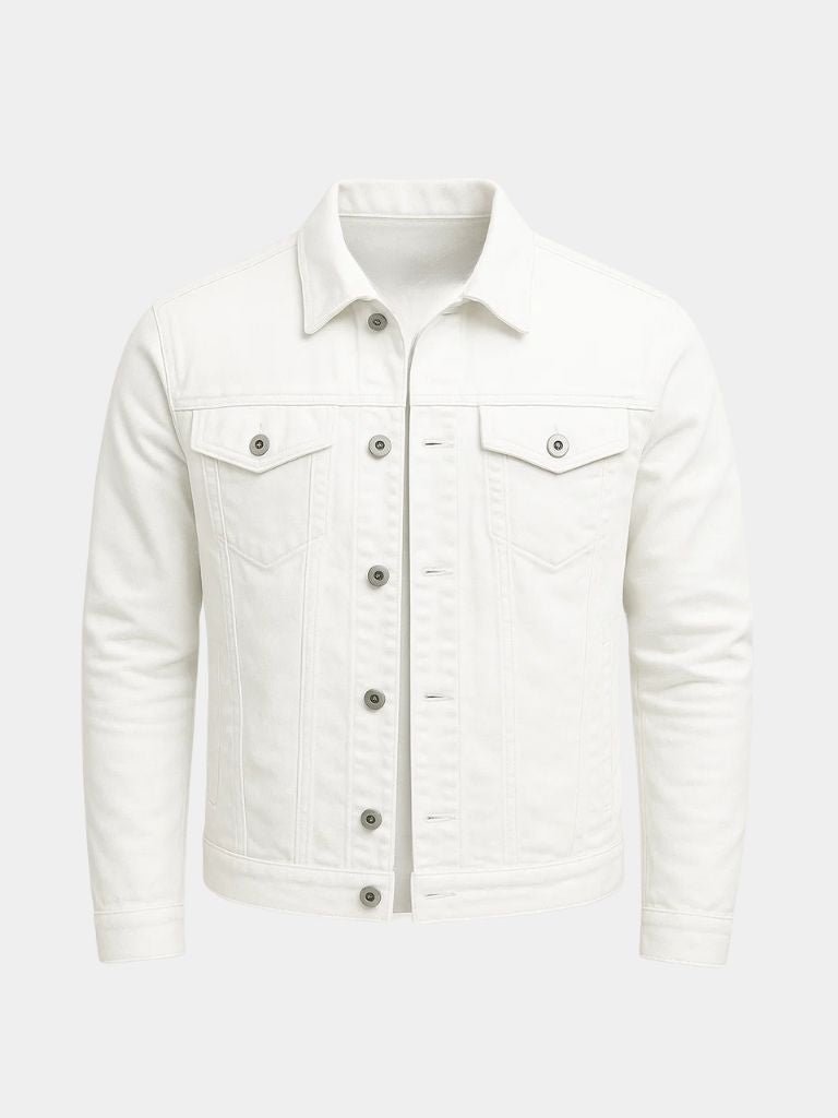 Casual Heritage Jacket