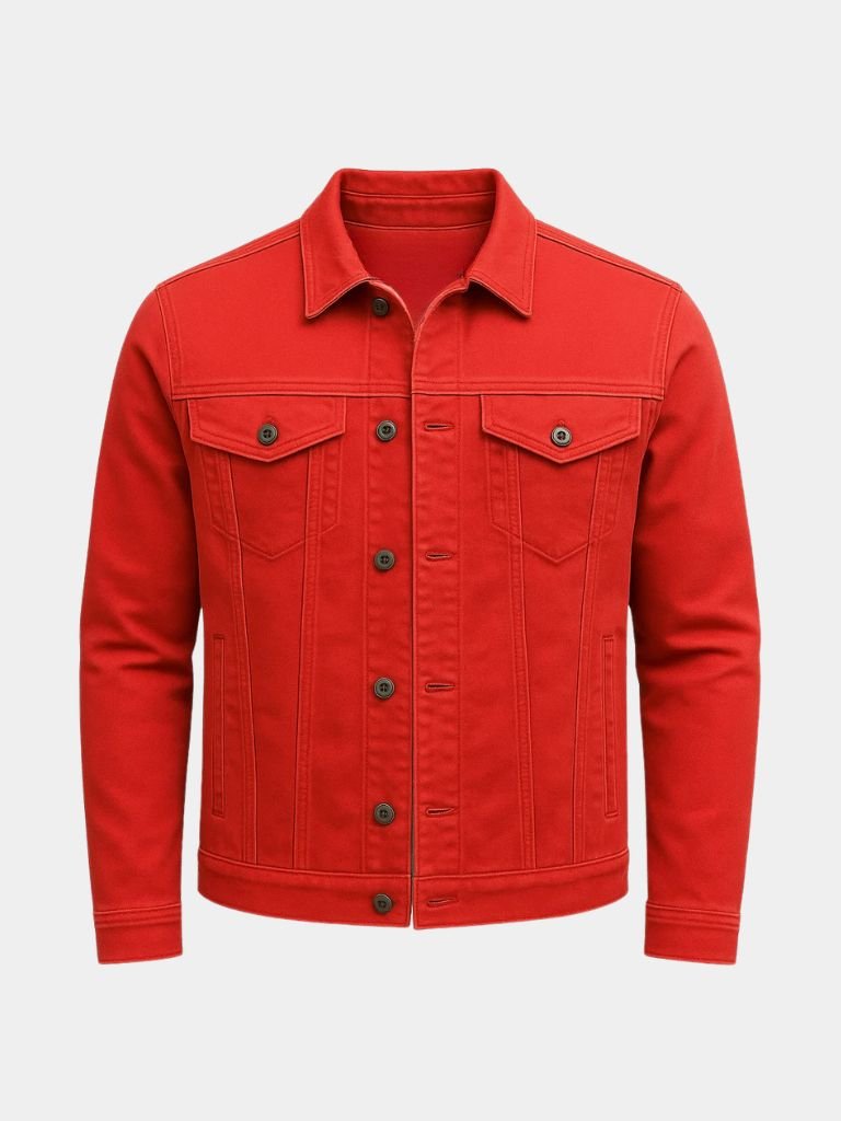 Casual Heritage Jacket
