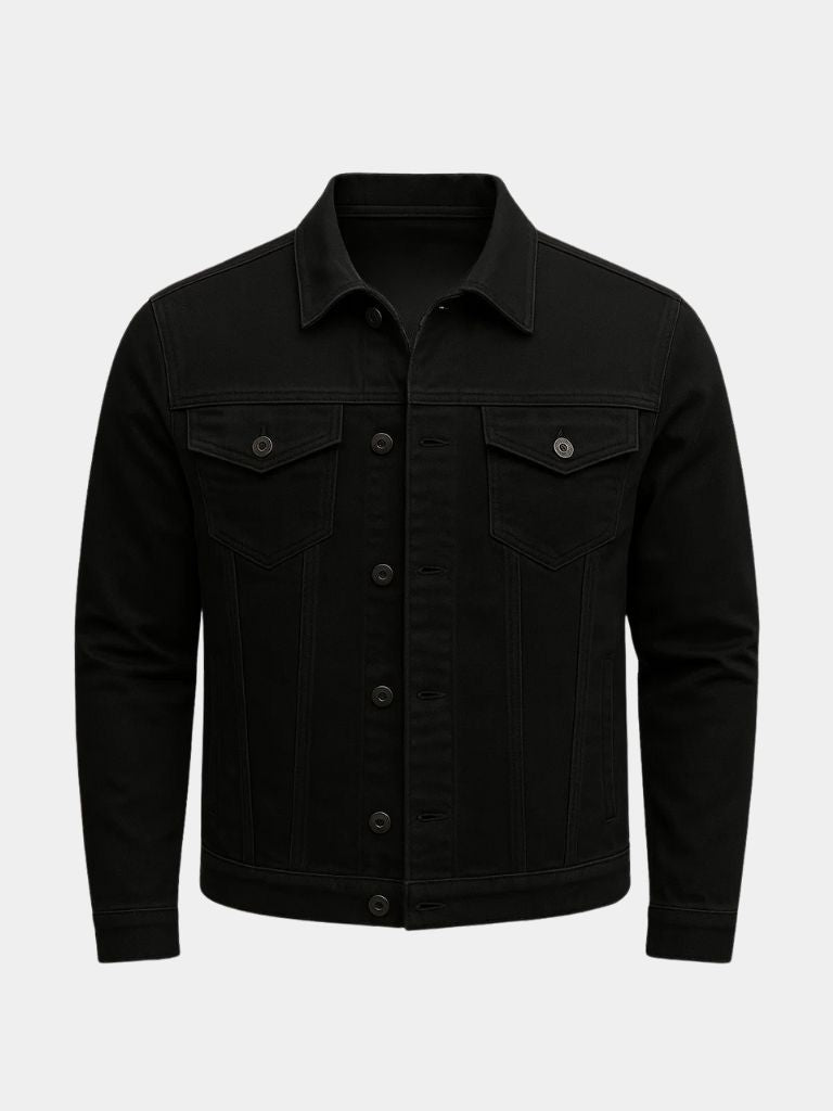 Casual Heritage Jacket