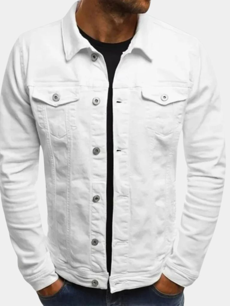 Casual Heritage Jacket