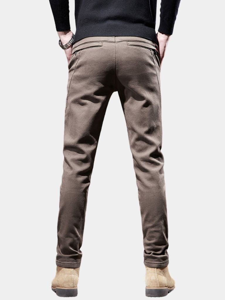 Spodnie Slim Heritage