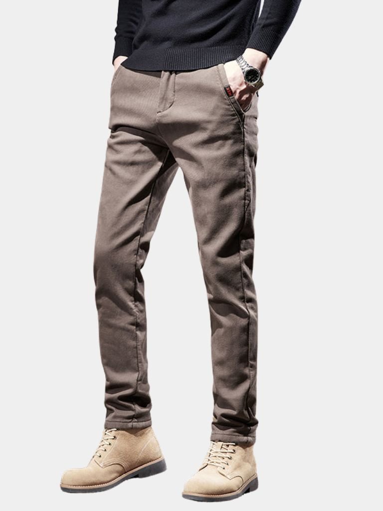 Spodnie Slim Heritage