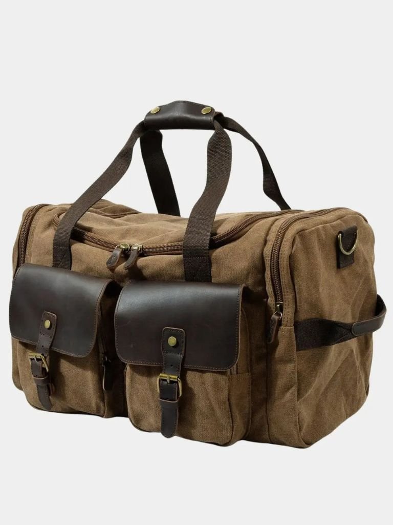 Torba Duffle Highland Expeditioner