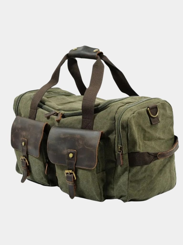 Torba Duffle Highland Expeditioner