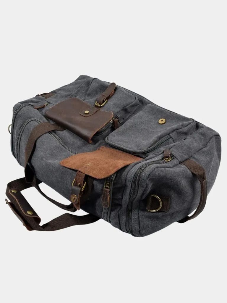 Torba Duffle Highland Expeditioner