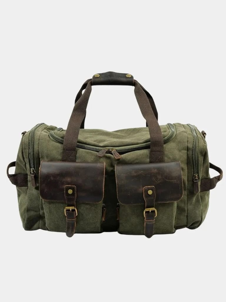 Torba Duffle Highland Expeditioner