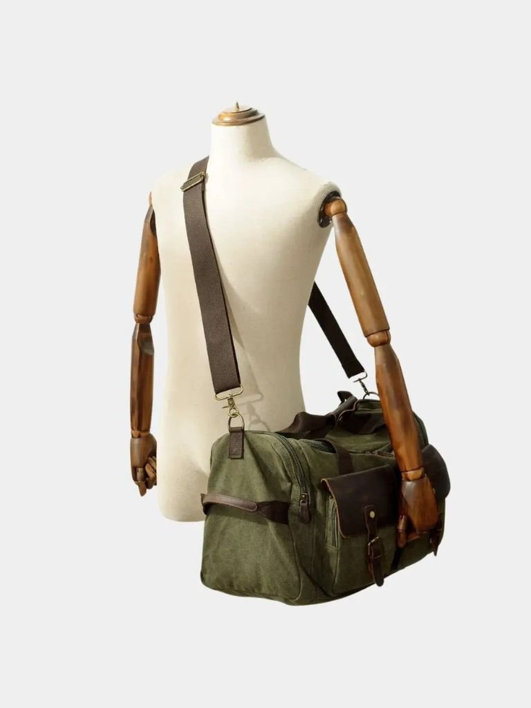Torba Duffle Highland Expeditioner