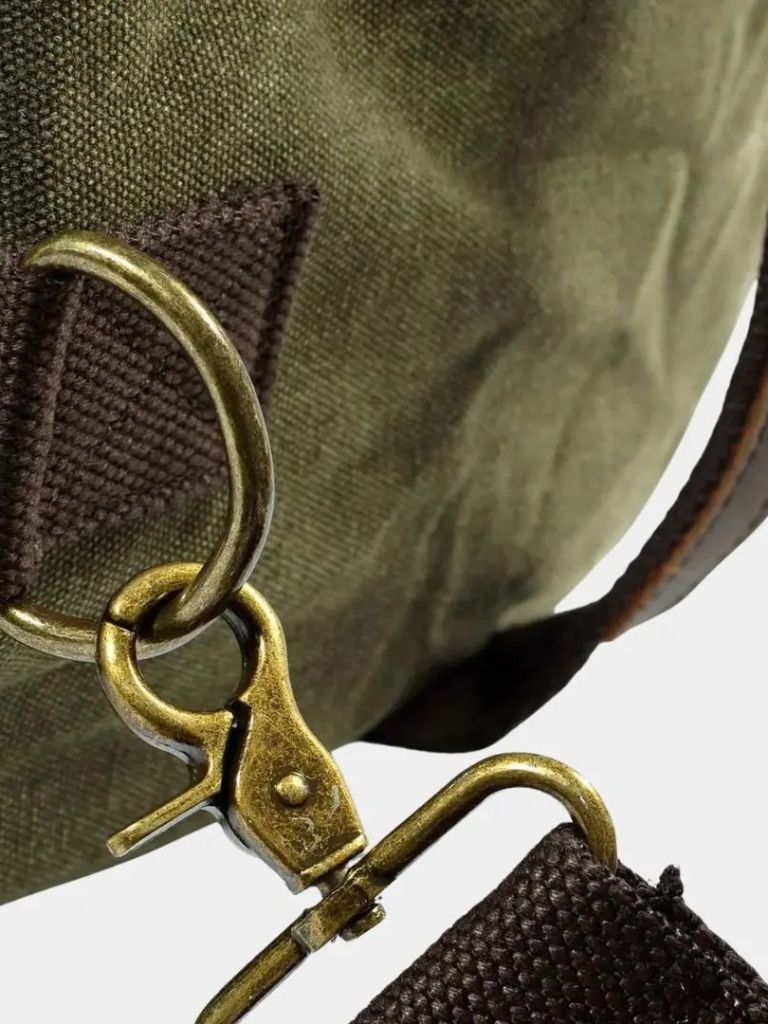 Torba Duffle Highland Expeditioner