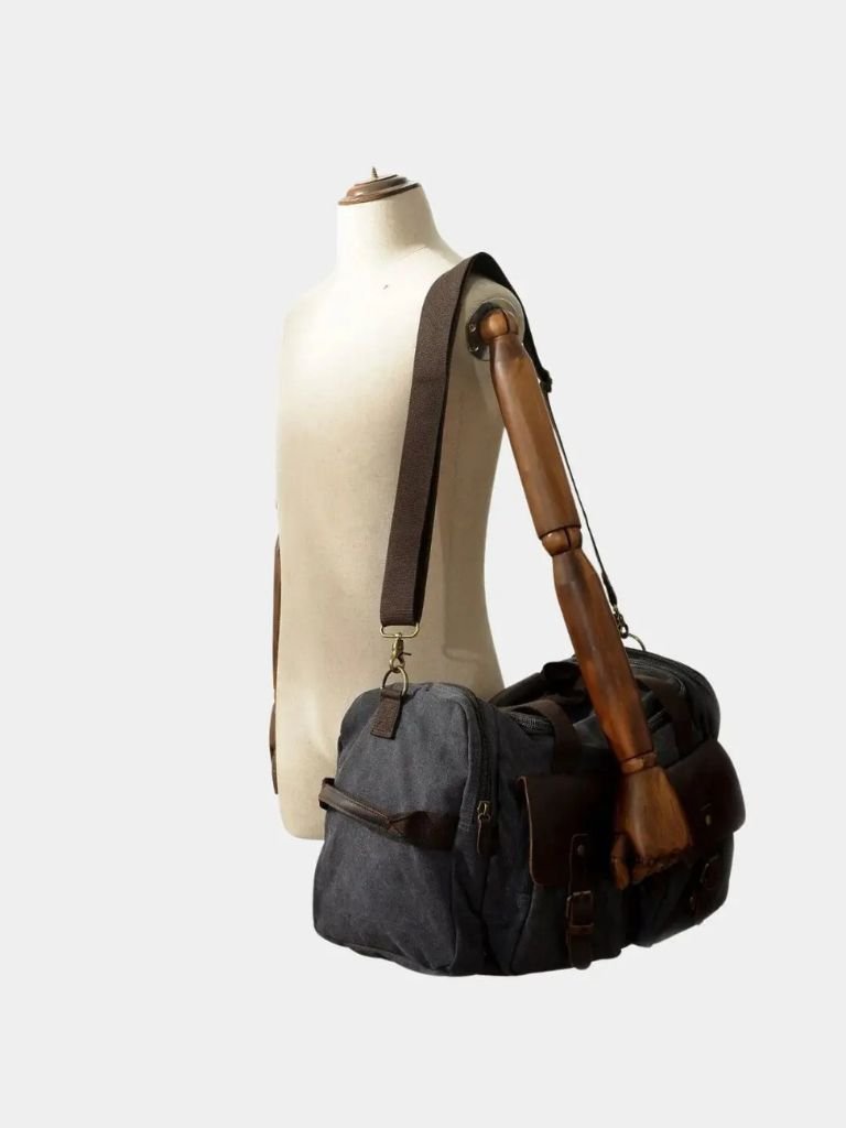 Torba Duffle Highland Expeditioner
