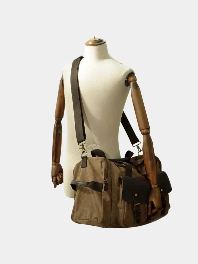 Torba Duffle Highland Expeditioner