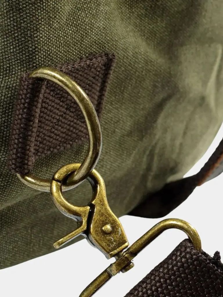 Torba Duffle Highland Expeditioner