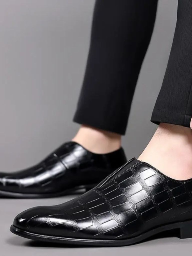 Loafery Imperium Leather