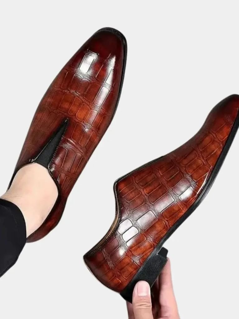 Loafery Imperium Leather