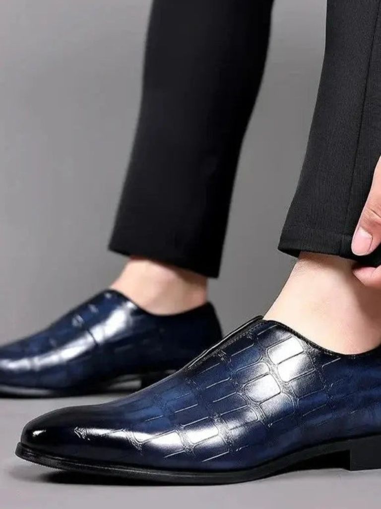 Loafery Imperium Leather