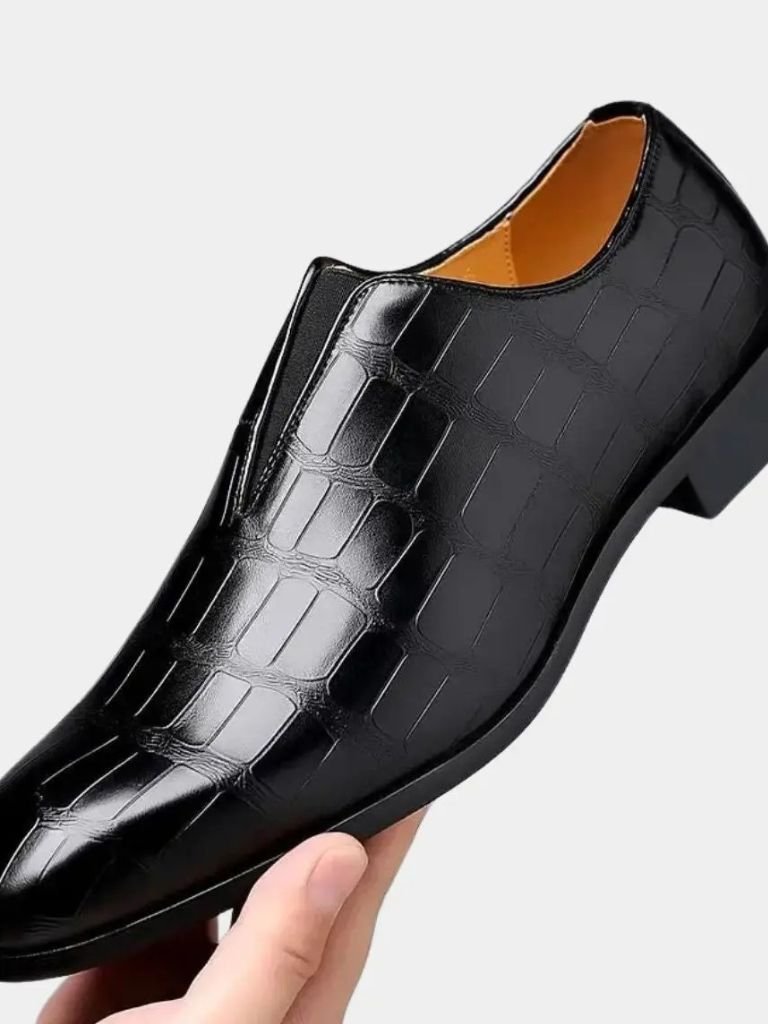 Loafery Imperium Leather