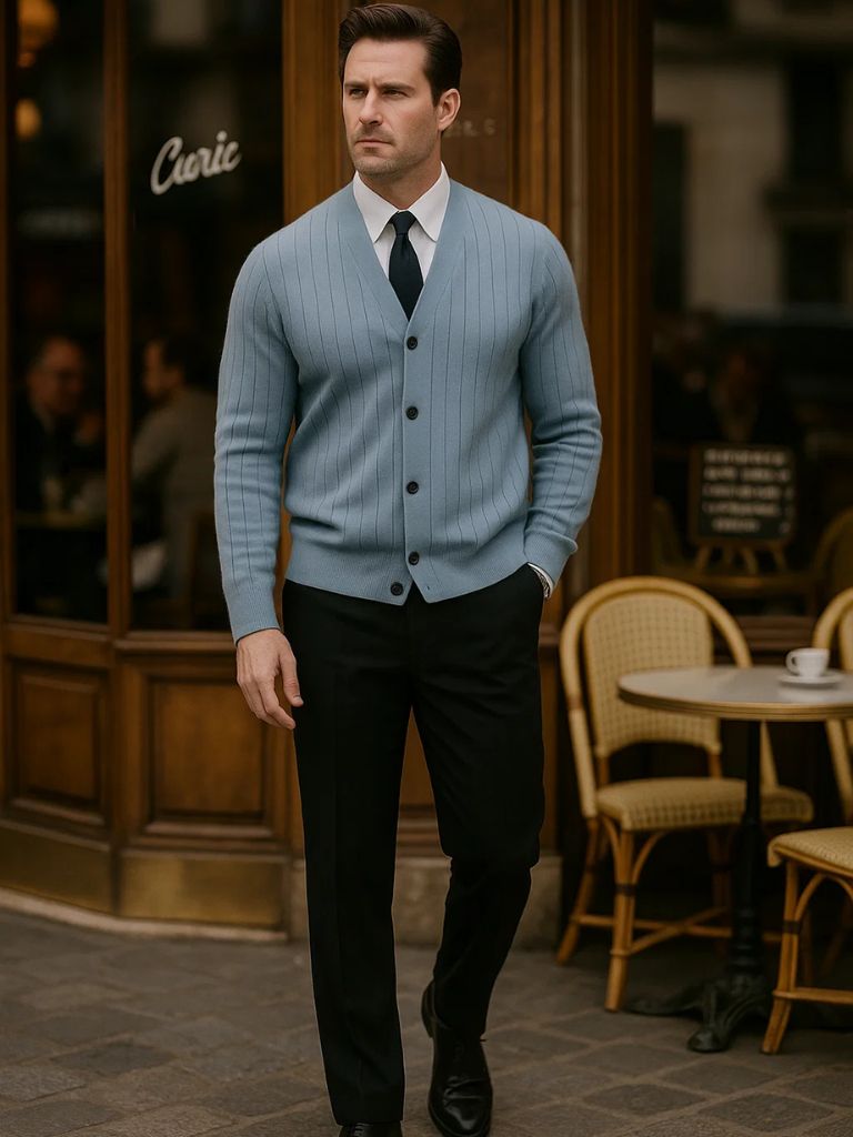 Sweter Casual