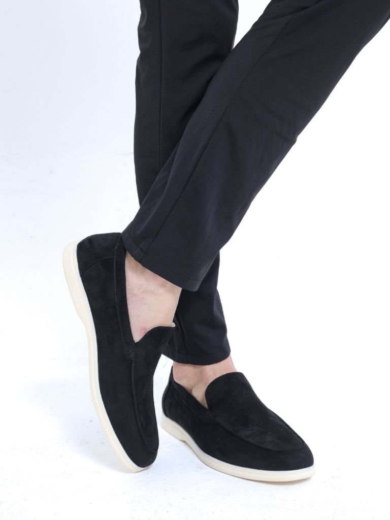 Zestaw Linen Noire