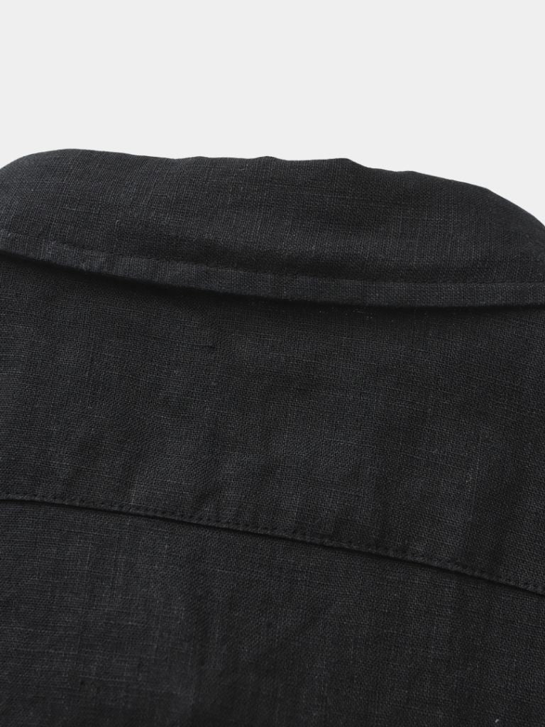 Zestaw Linen Noire