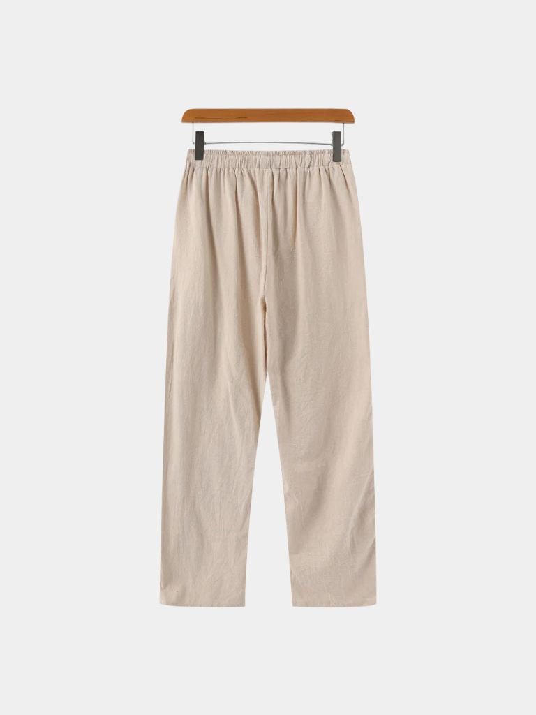 Zestaw Linen Noire