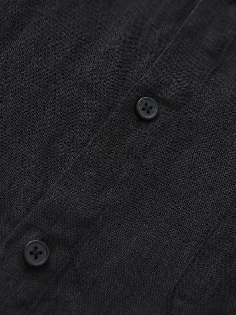 Zestaw Linen Noire
