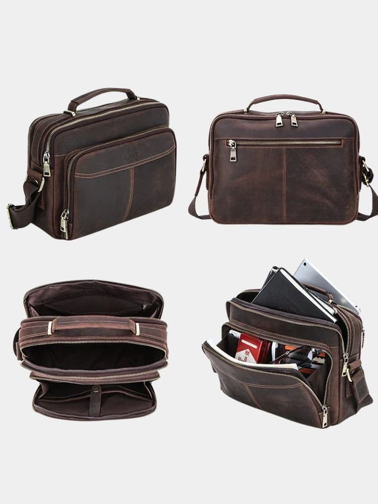 Logan Casual Crossbody