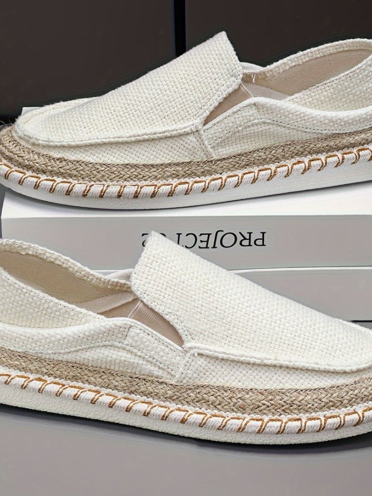 Buty Lusso Riviera