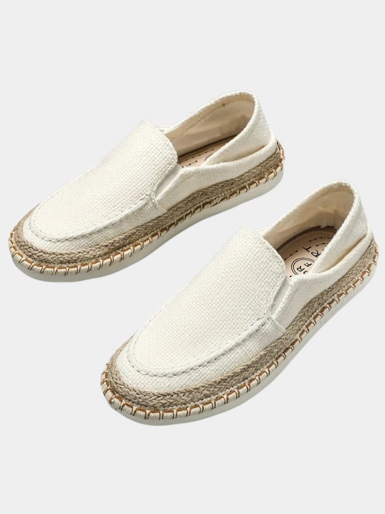 Buty Lusso Riviera