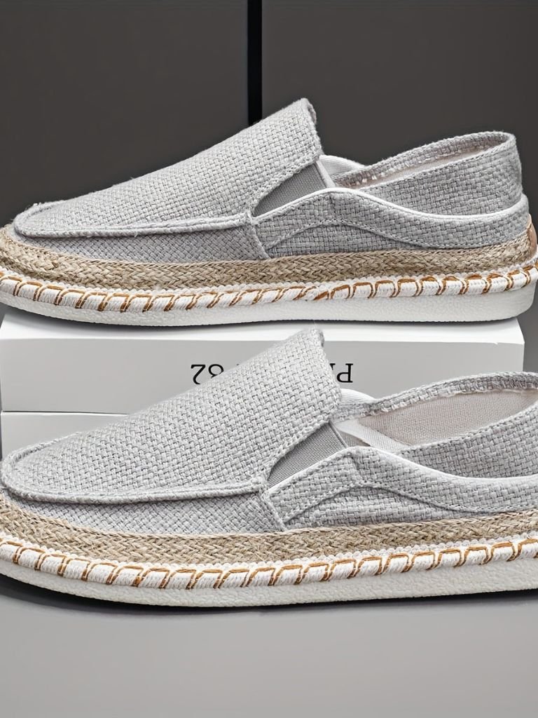 Buty Lusso Riviera