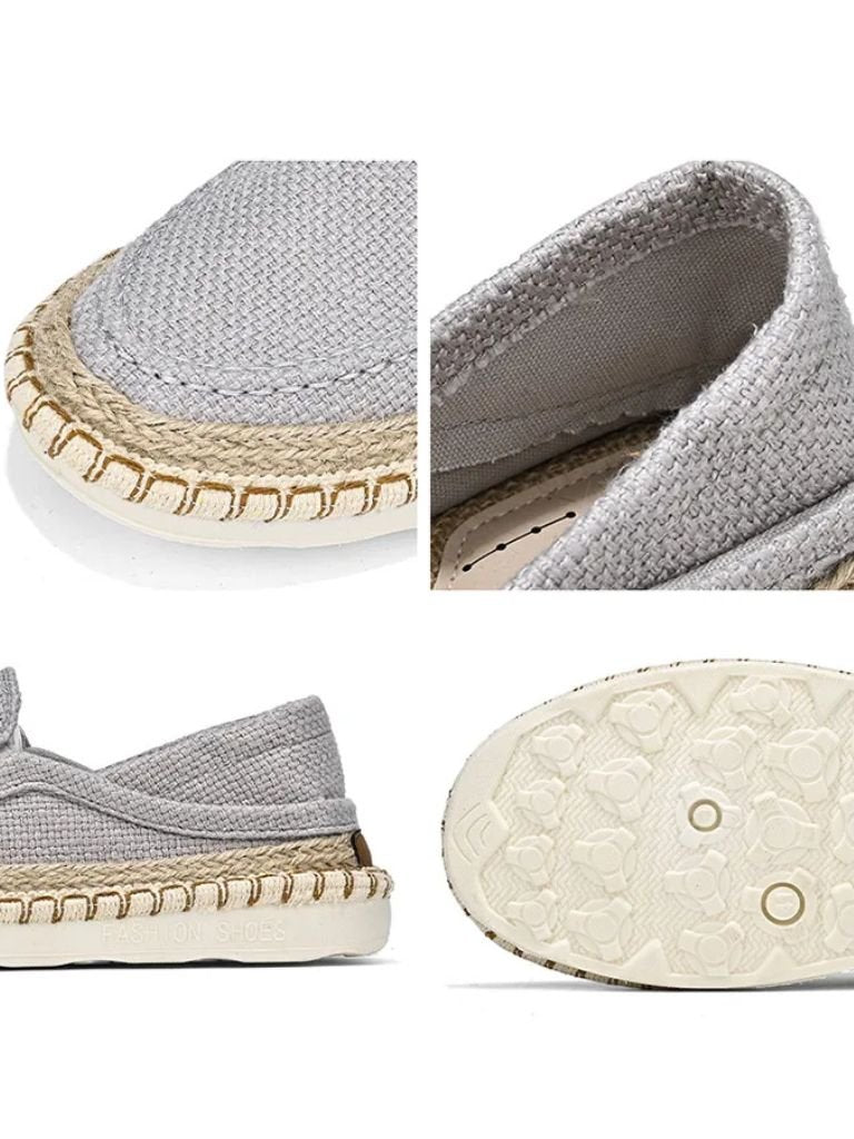 Buty Lusso Riviera