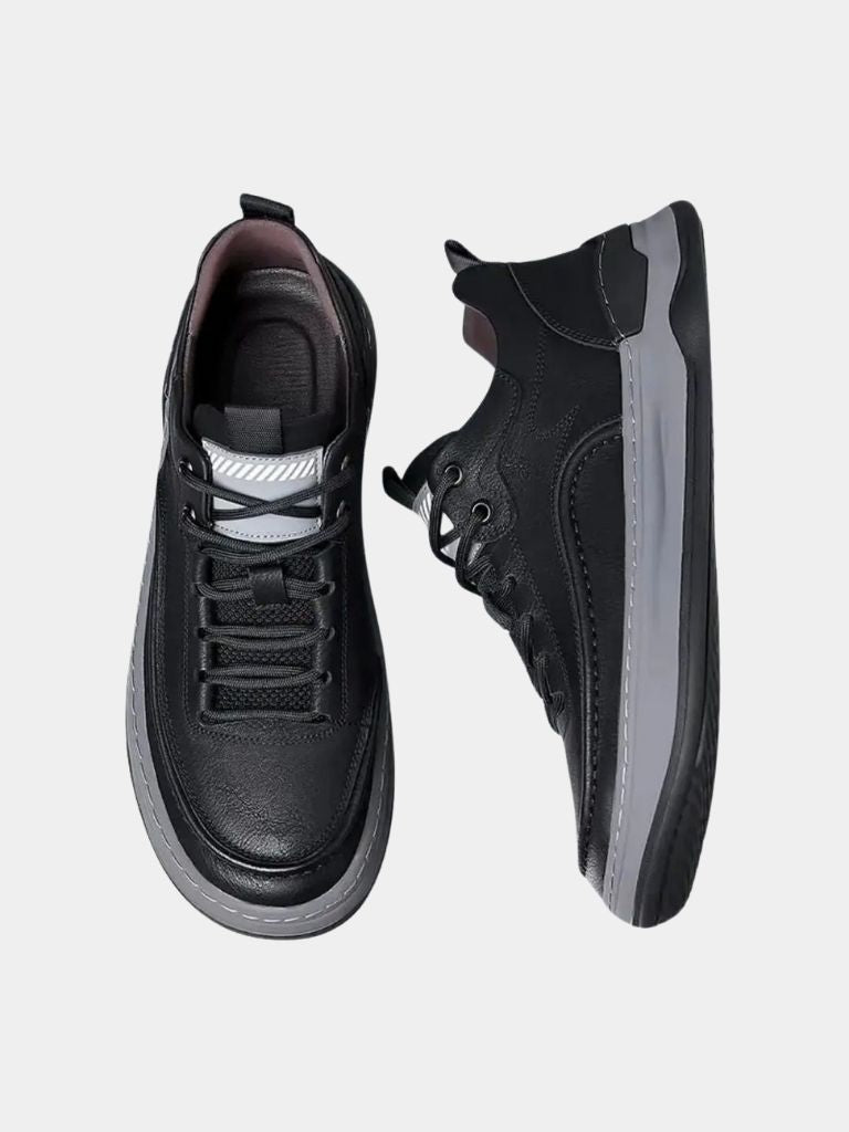 Luksusowe Męskie Buty Casual