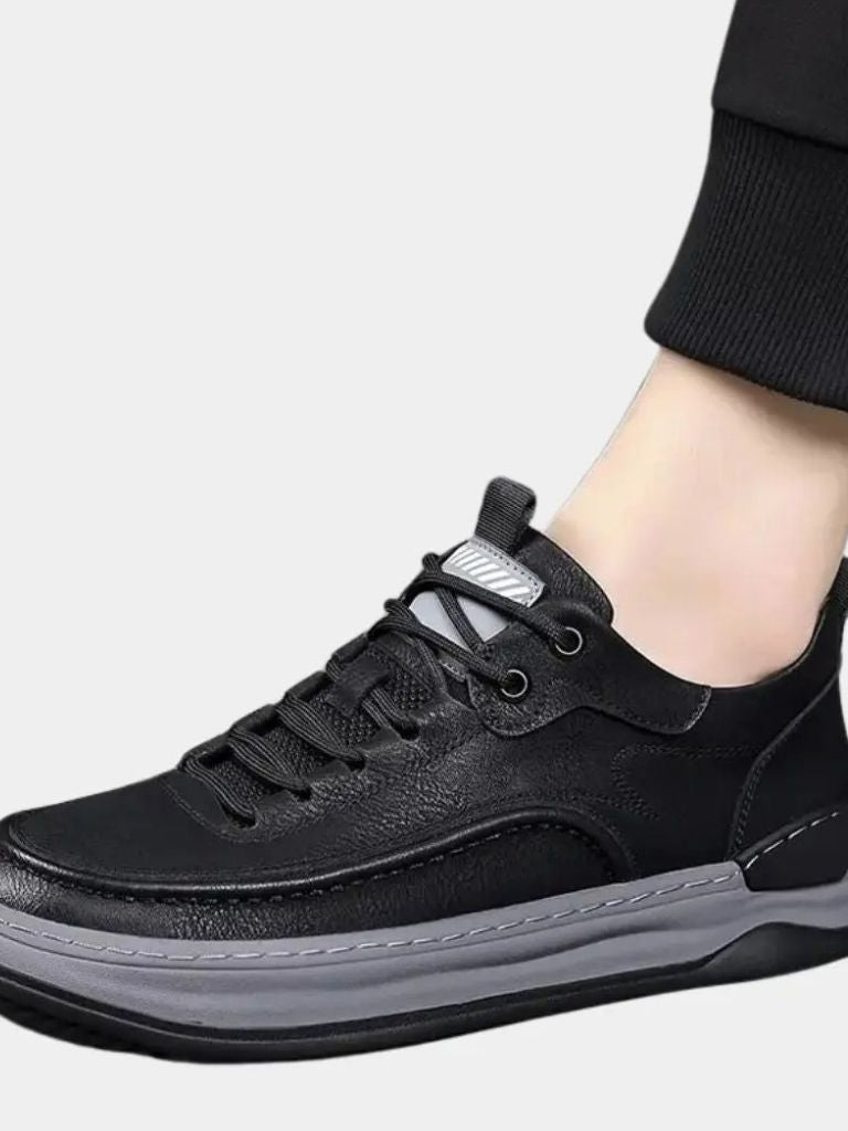 Luksusowe Męskie Buty Casual