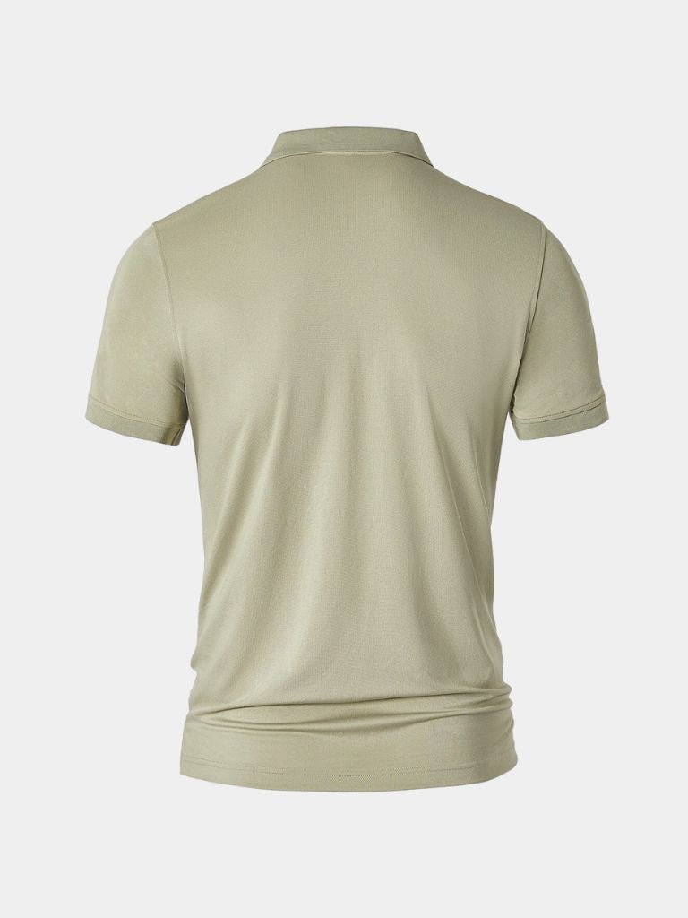 Koszulka Polo Montclair