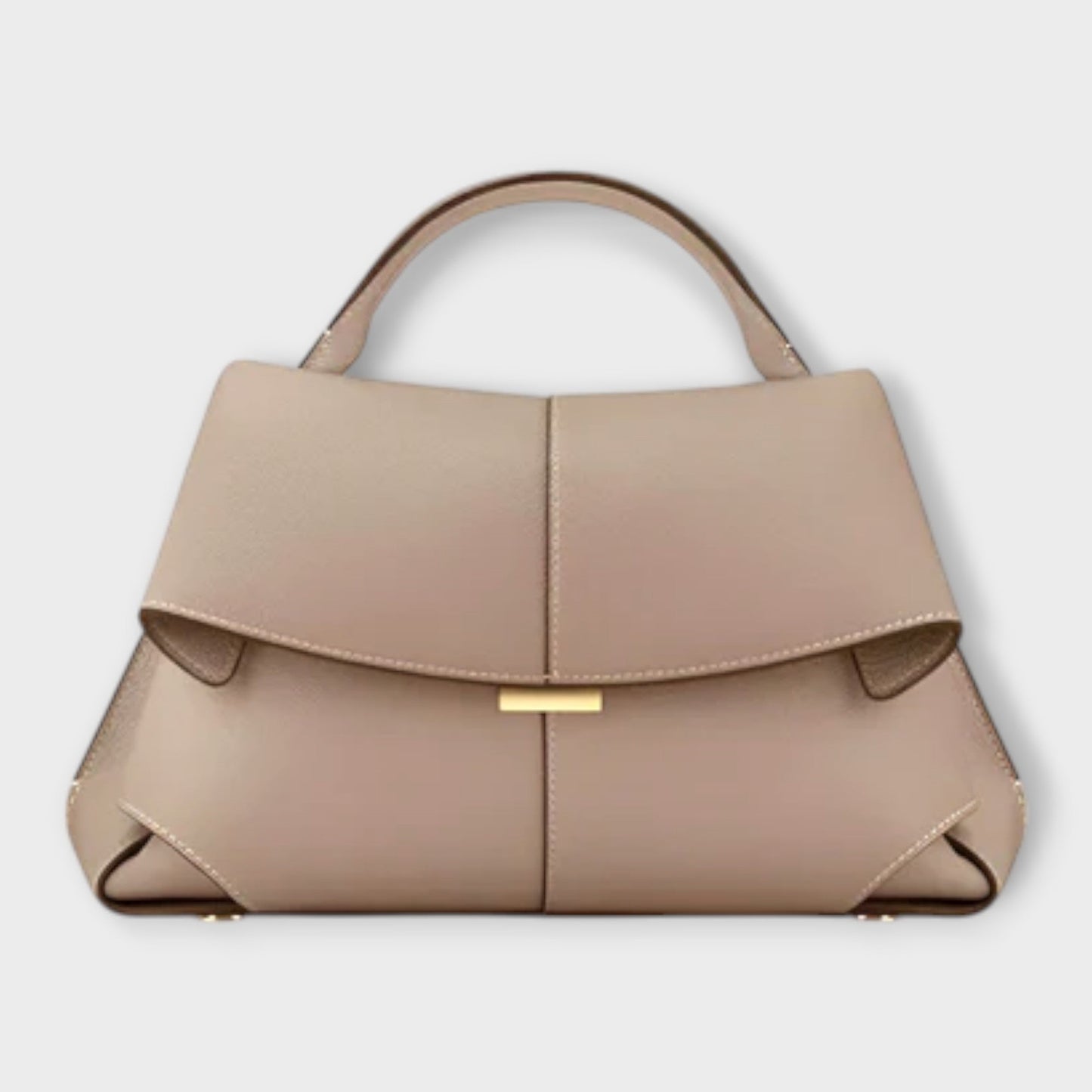 Velours d'Or | LUXURY LEATHER BAG